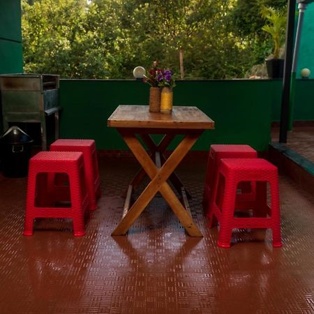 Wayanad Doubletree Villa Vythiri Buitenkant foto
