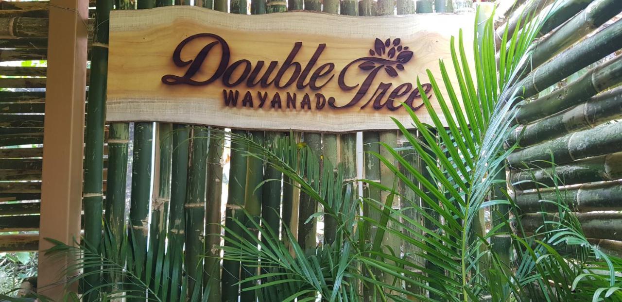 Wayanad Doubletree Villa Vythiri Buitenkant foto
