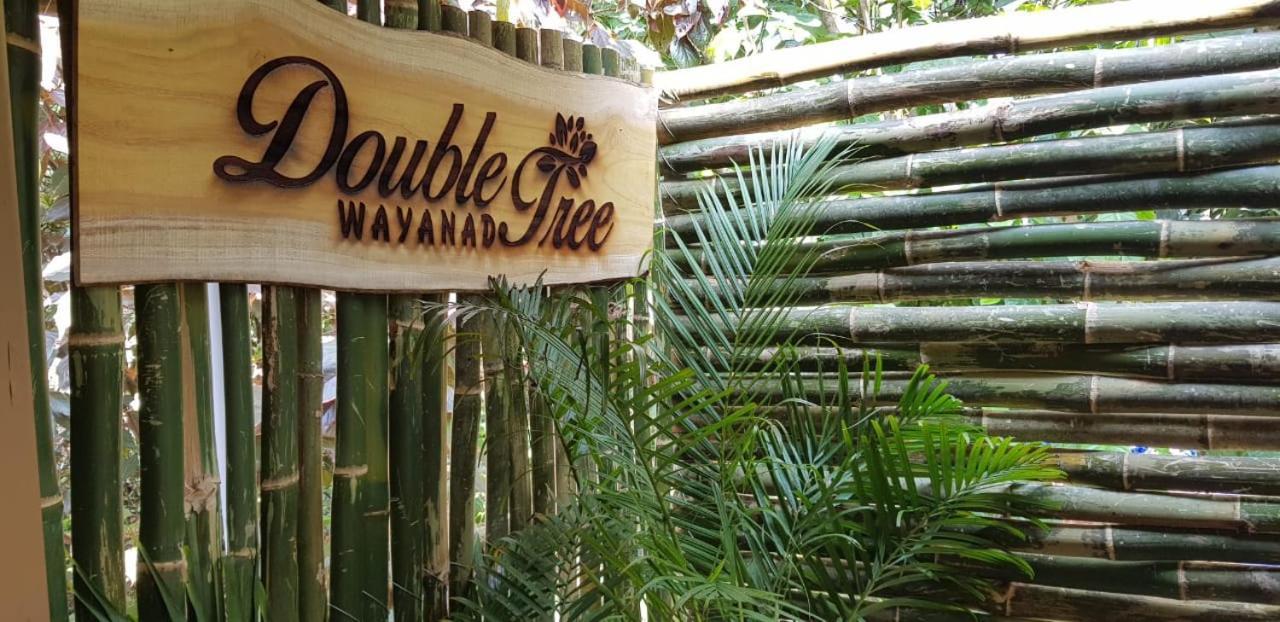 Wayanad Doubletree Villa Vythiri Buitenkant foto