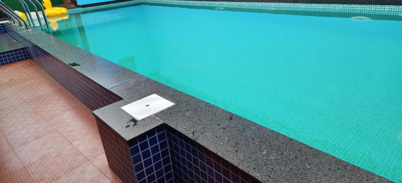 Wayanad Doubletree Villa Vythiri Buitenkant foto