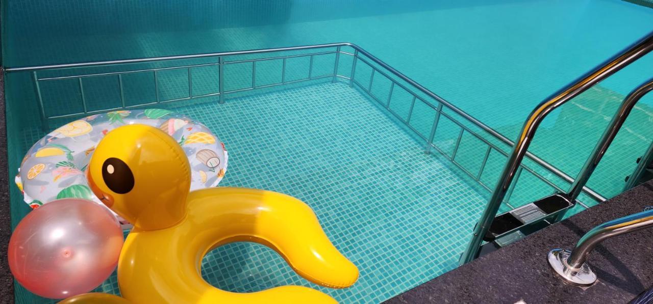 Wayanad Doubletree Villa Vythiri Buitenkant foto